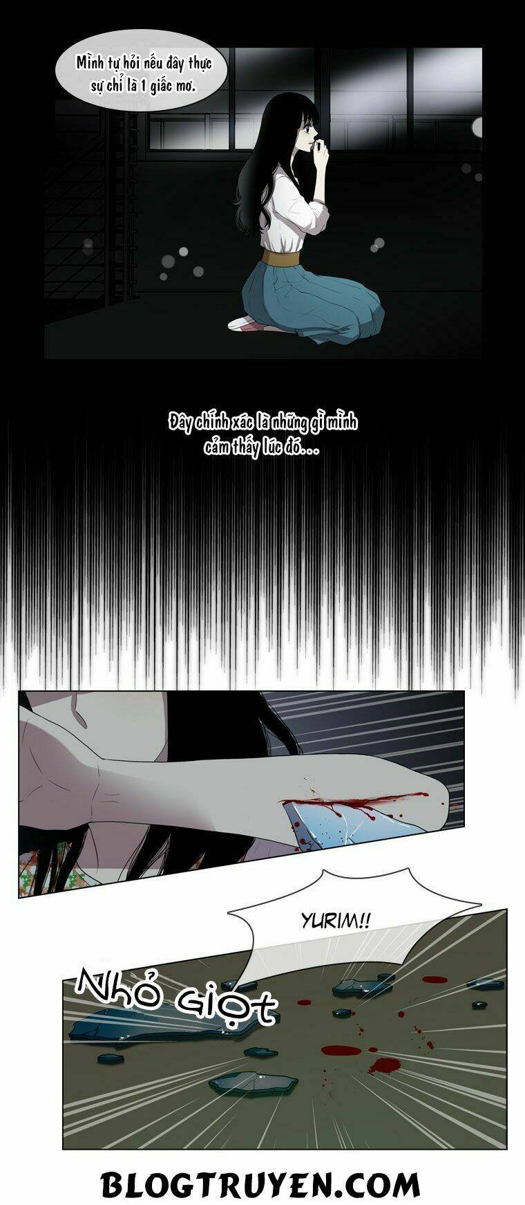 my shining world chapter 30 24