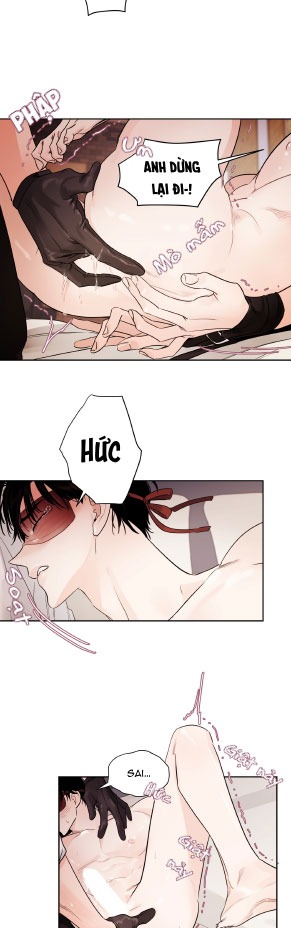 cái bóng của tôi chapter 11 14