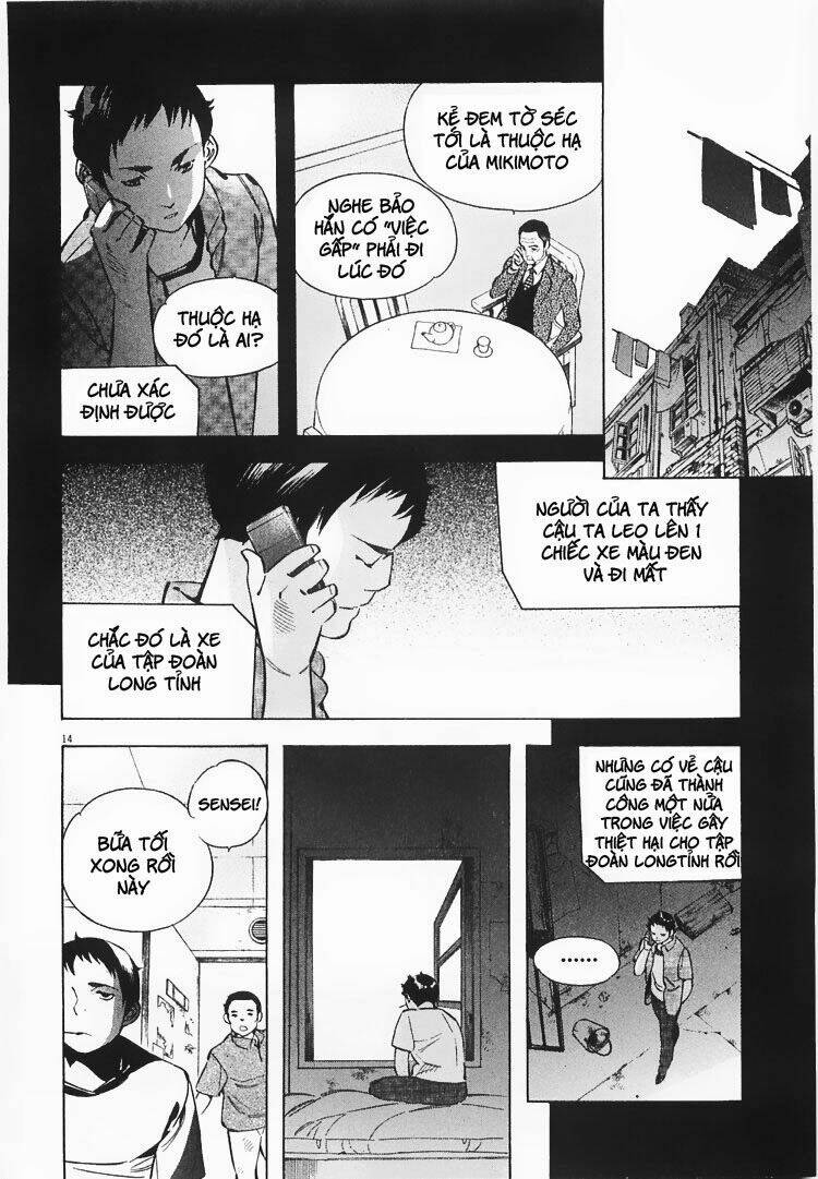 shin kurosagi - con diệc đen 2 chapter 63 15