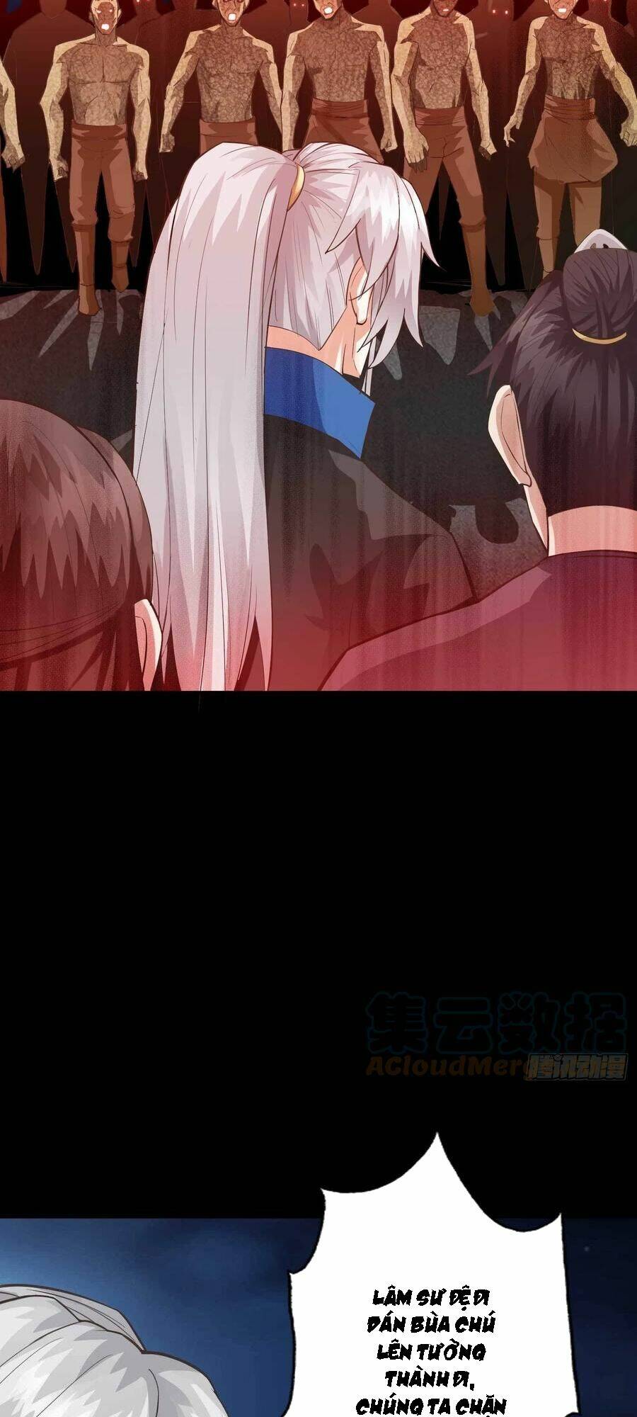 chư thiên ký chapter 319 6