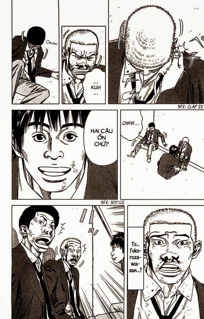 angel voice chapter 16 22