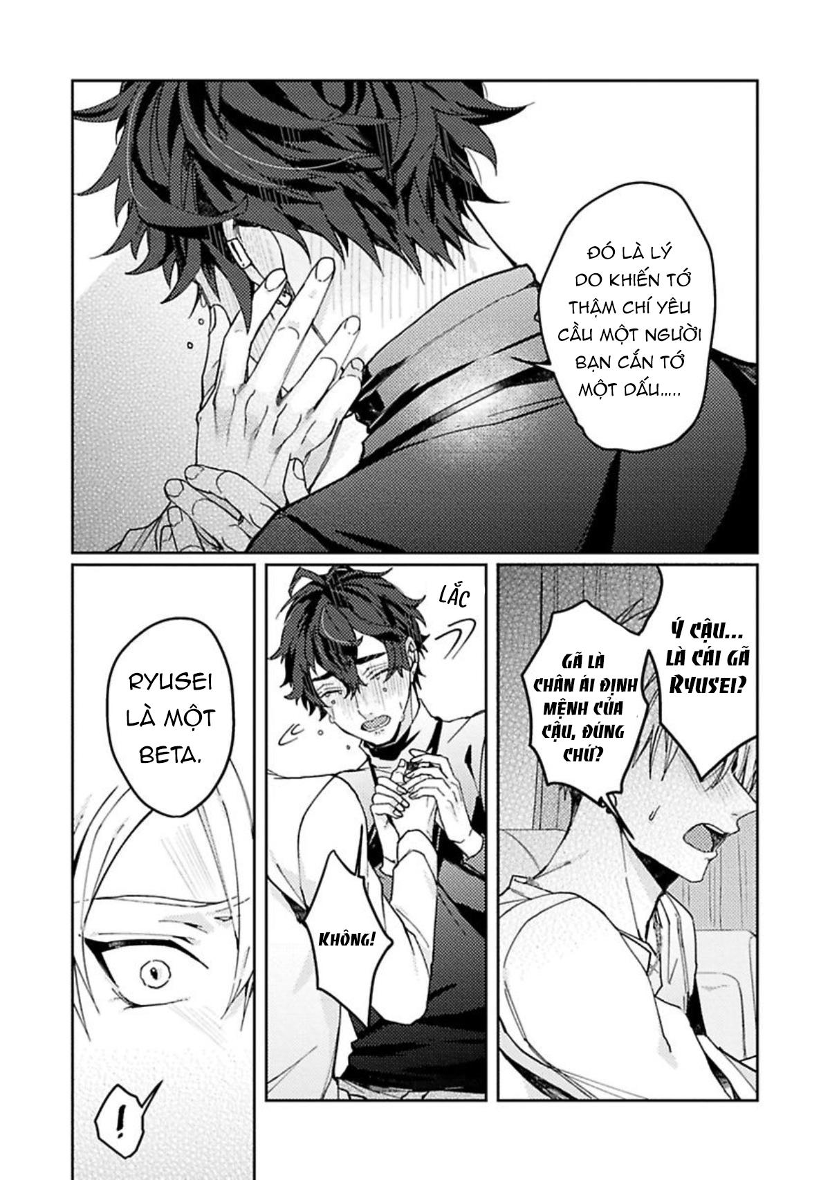 hoàn toàn bị ám ảnh chapter 5 20