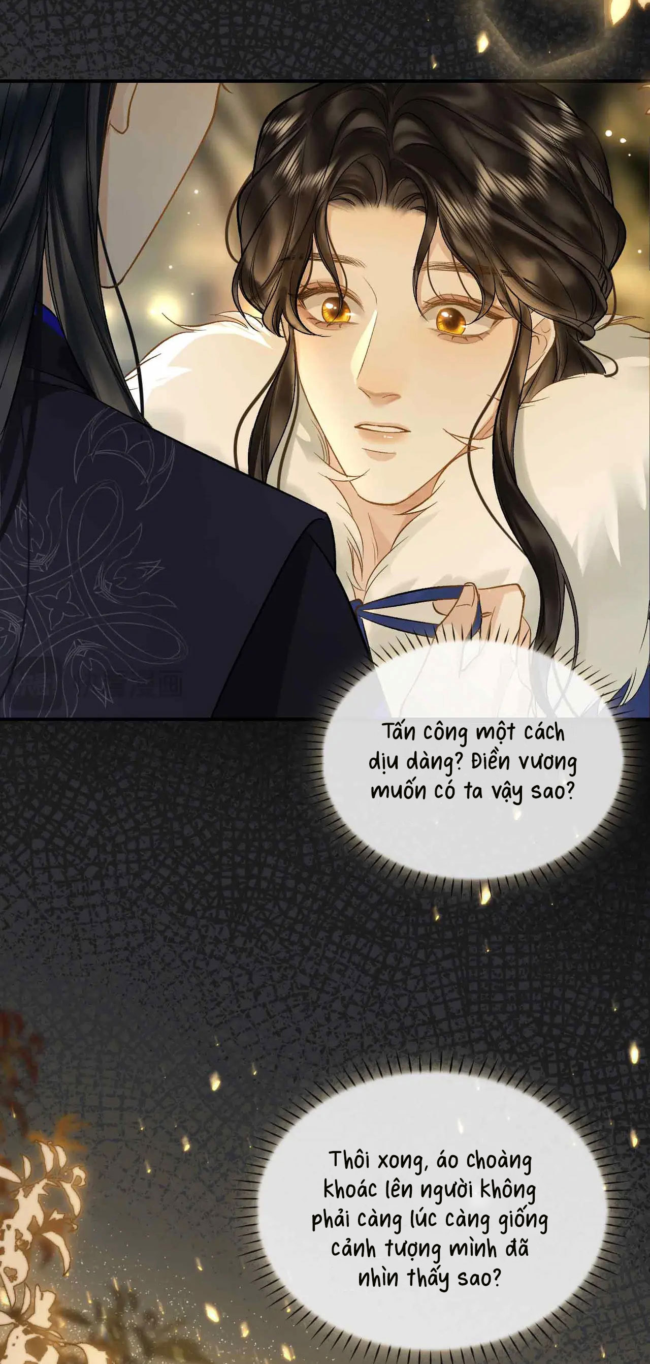 tham hoan chapter 3 30