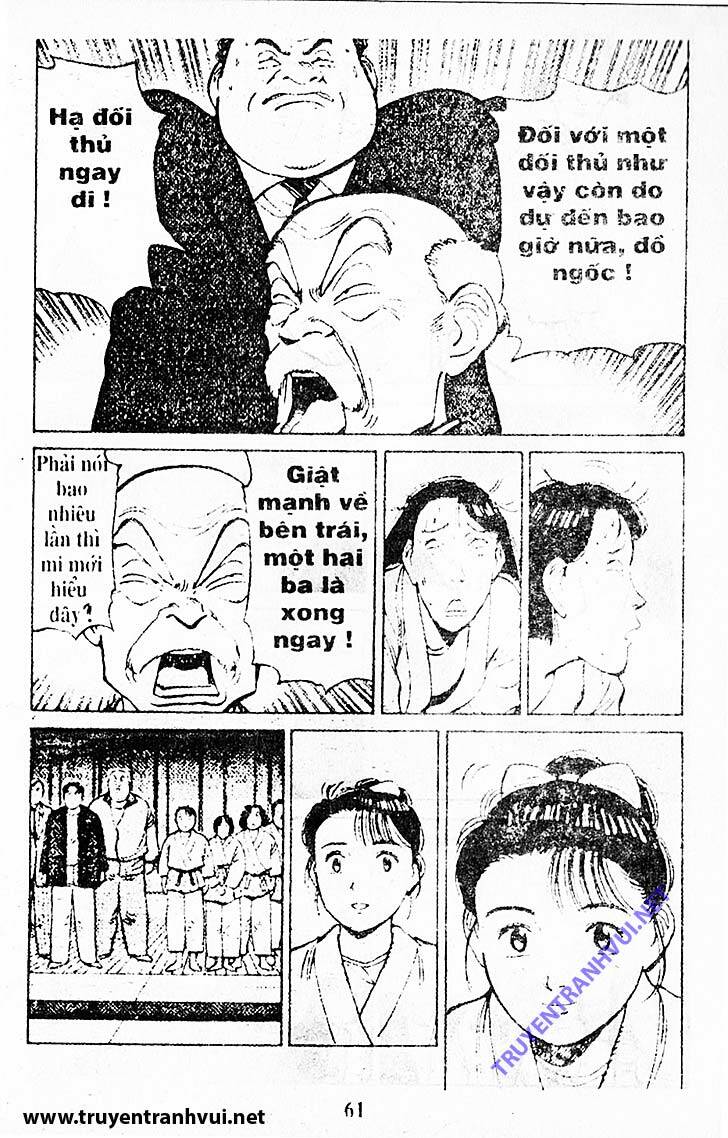 yawara chapter 188 14