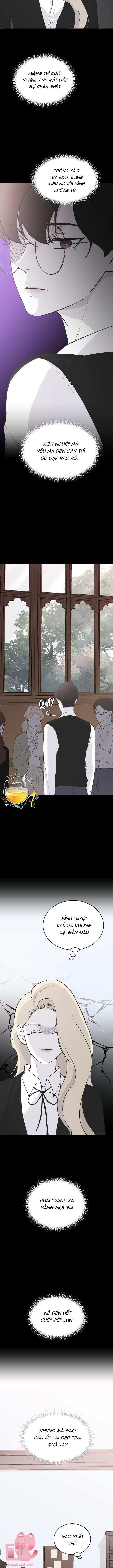 ba anh trai cực phẩm của tôi chapter 58 9