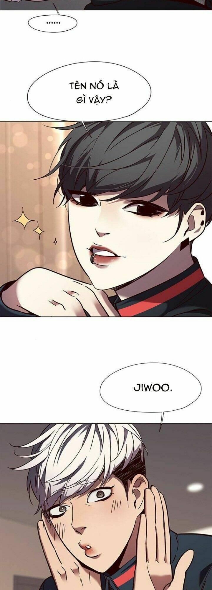 biến thân thành mèo chapter 91 4