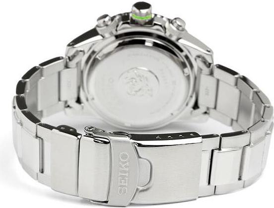 Đồng hồ nam Seiko SSC615P1