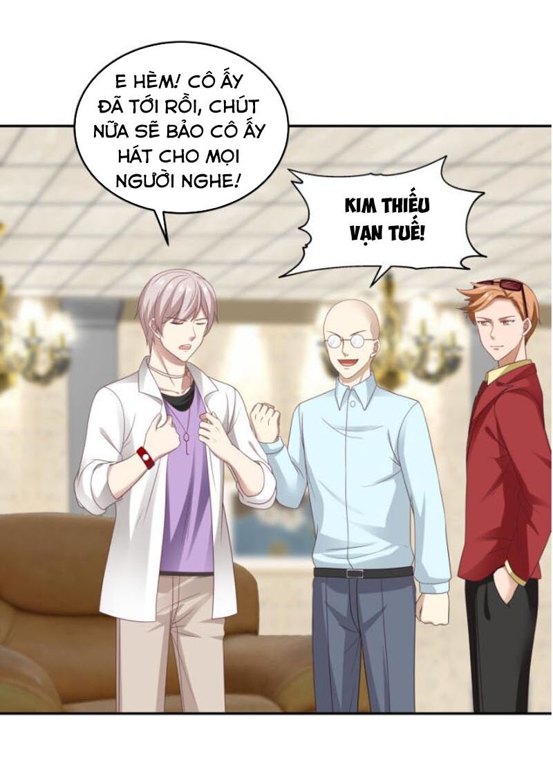 trên người ta có một rồng chapter 293 8