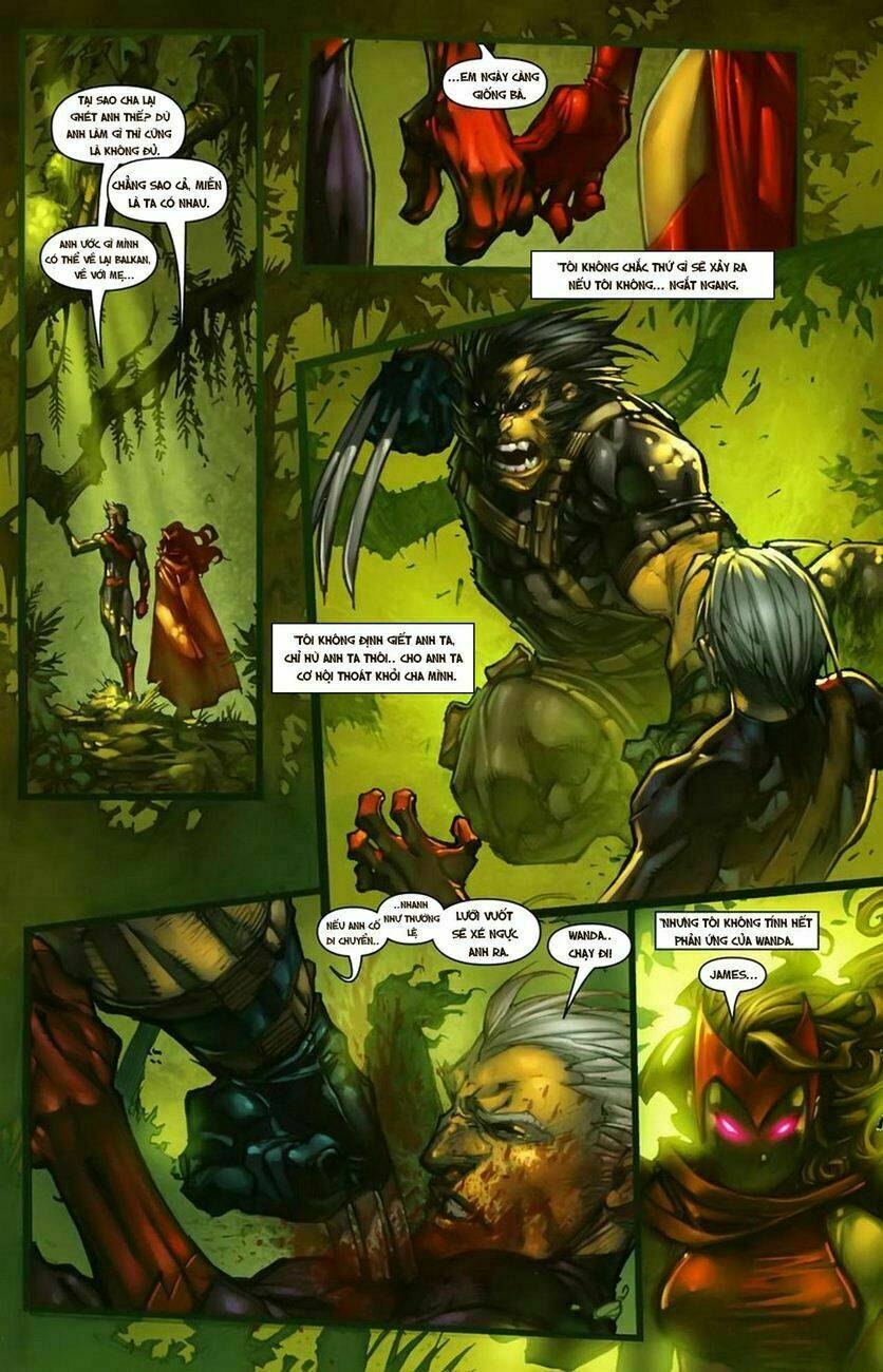 the ultimates chapter 3 13