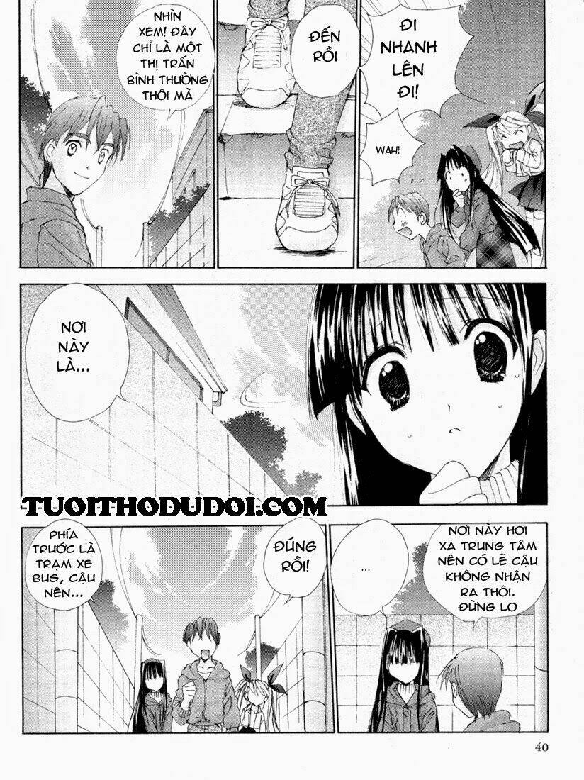 angel/dust neo chapter 3 9