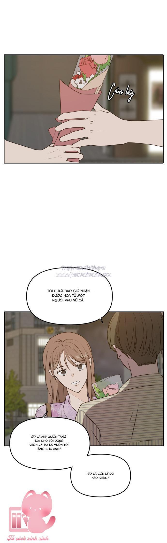 hẹn gặp nhau ở kiếp thứ 19 chapter 52 13