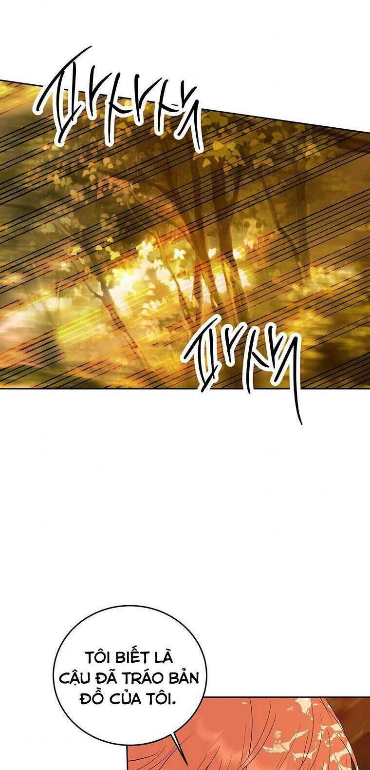 phía sau mặt nạ của nam chính hiền lành chapter 19 3