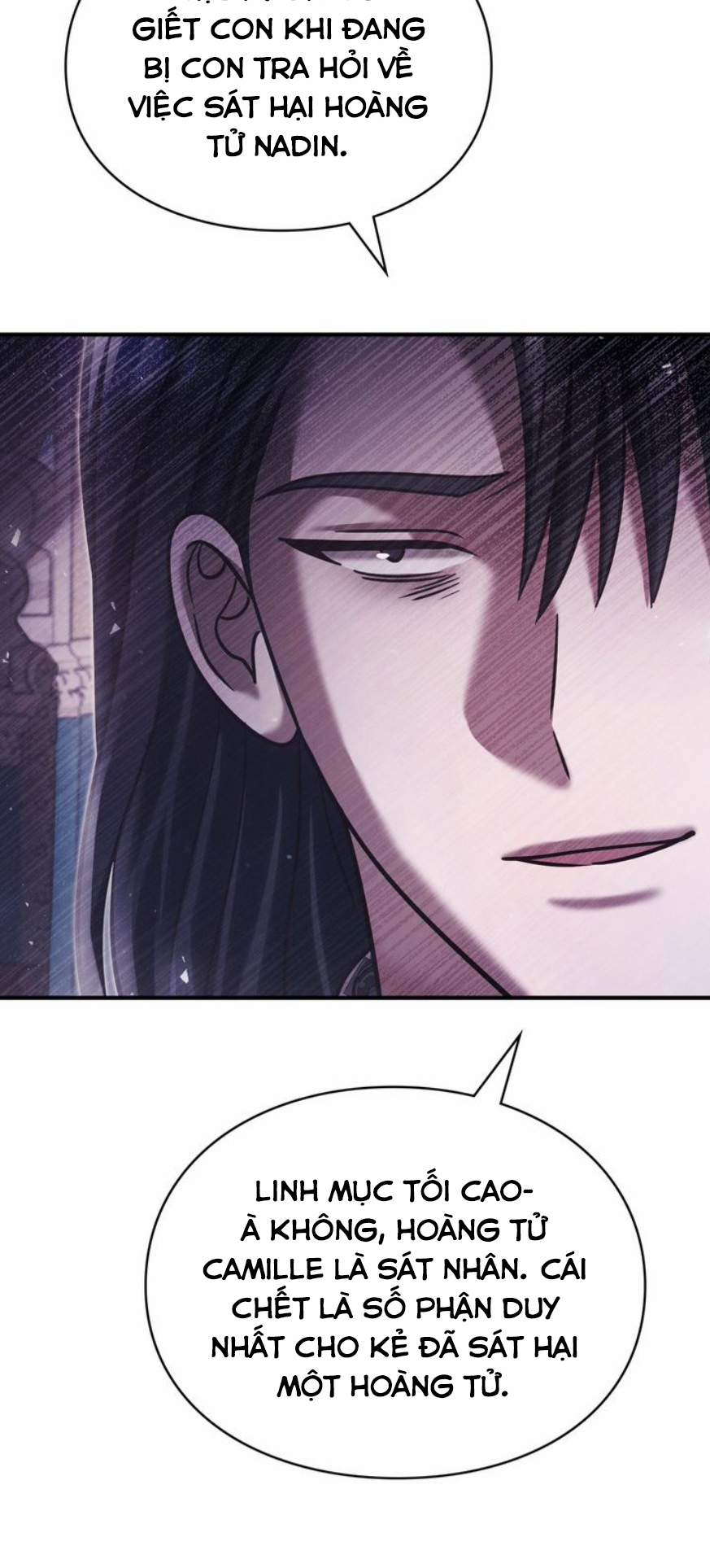 sự hy sinh của ác quỷ chapter 61 21