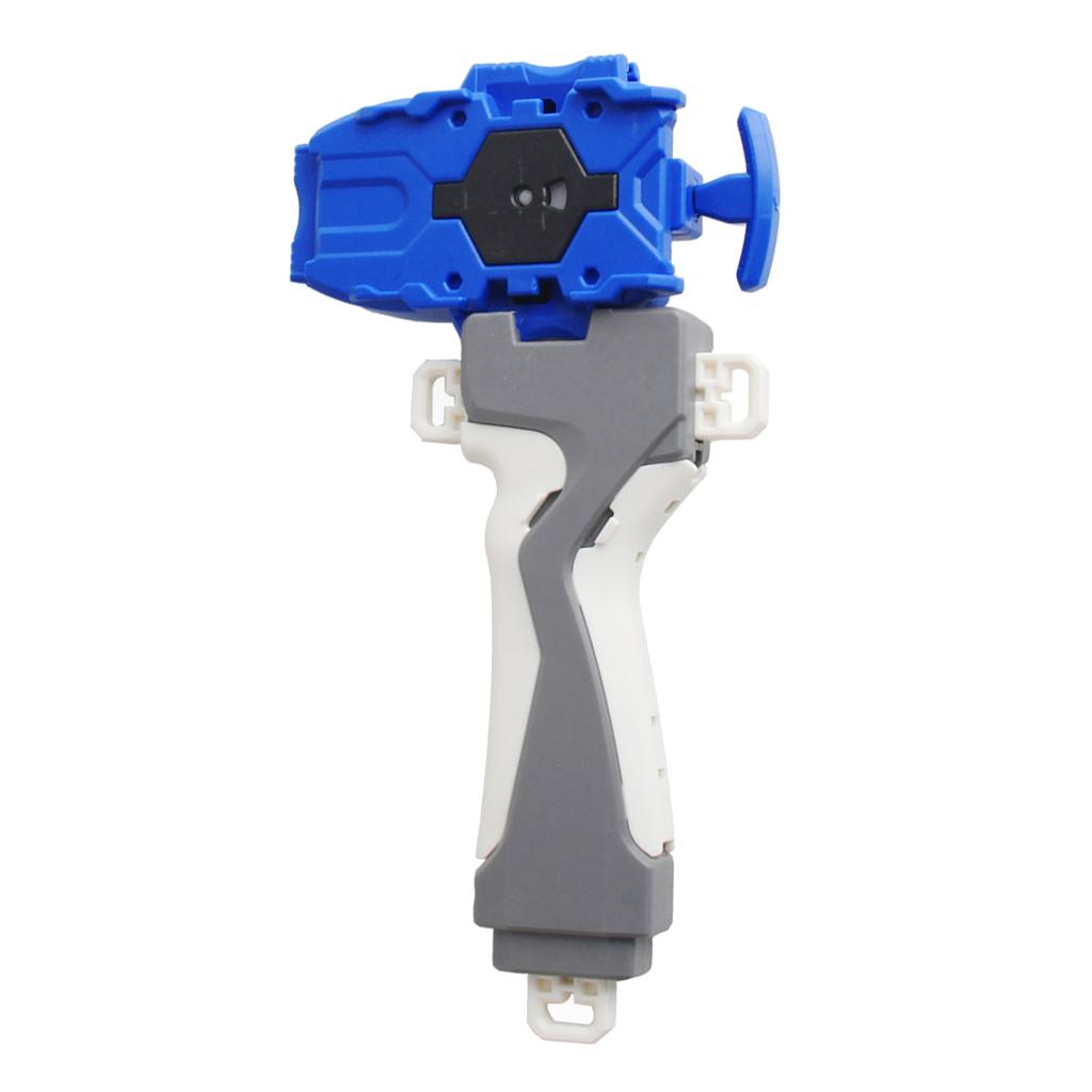 Bộ Khởi động Và Kẹp Dây Nhựa Cho 3053 Series B48 B66 Blue