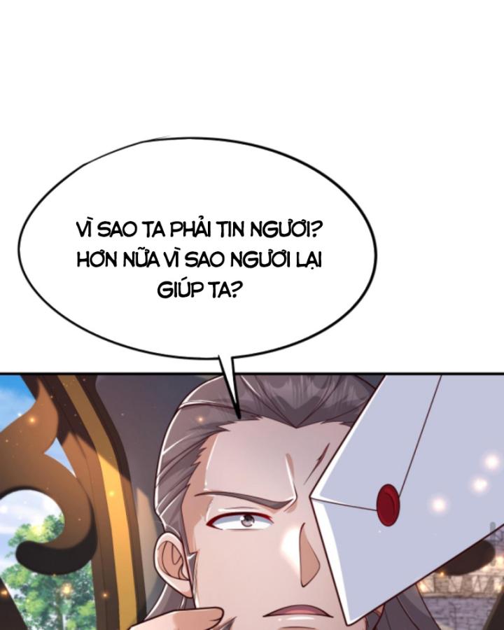 người chơi và nhân vật chính đều muốn làm hại ta chapter 41 7