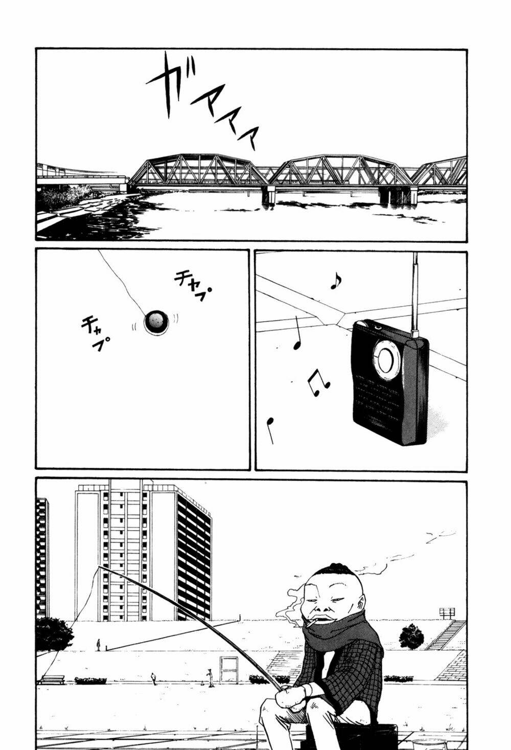 boku to issho chapter 25 4