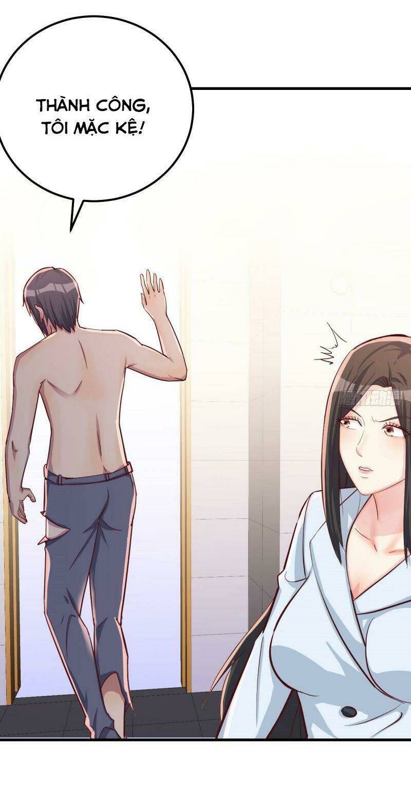 y thánh thiên tài tại hoa đô chapter 10 47