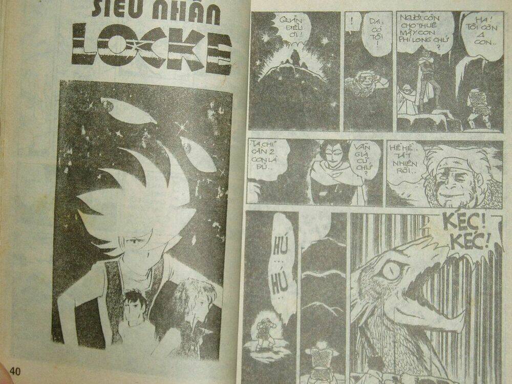 siêu nhân locke chapter 7 21