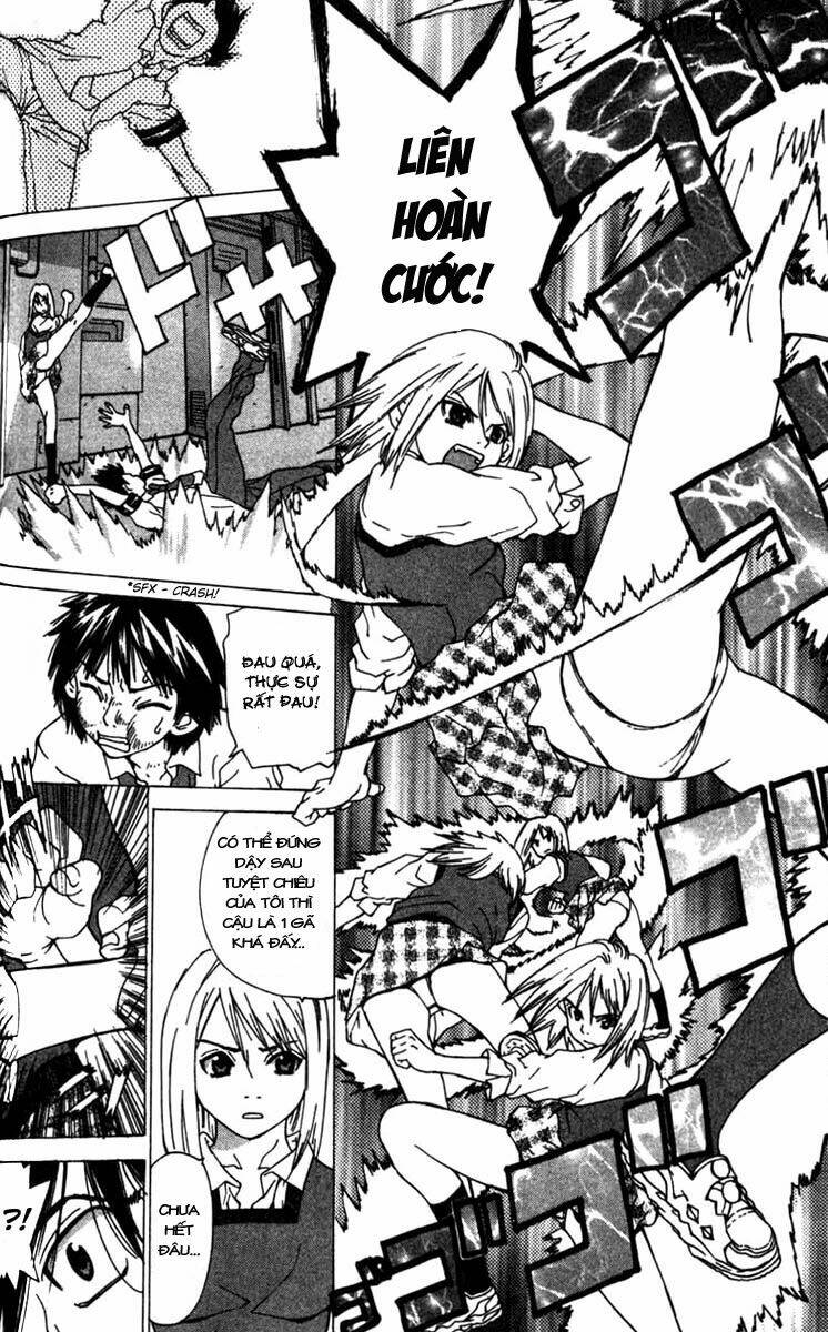 gachax2 ~ secret chapter 10 10