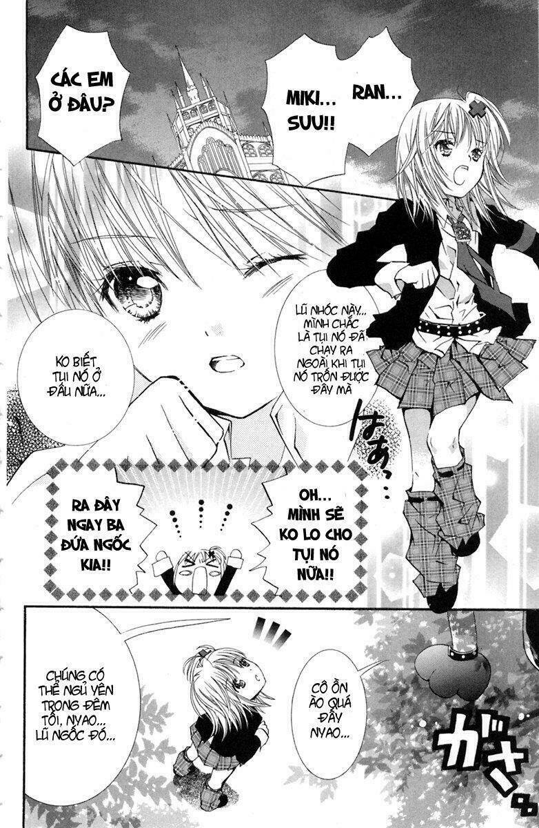 shugo chara chapter 10 18