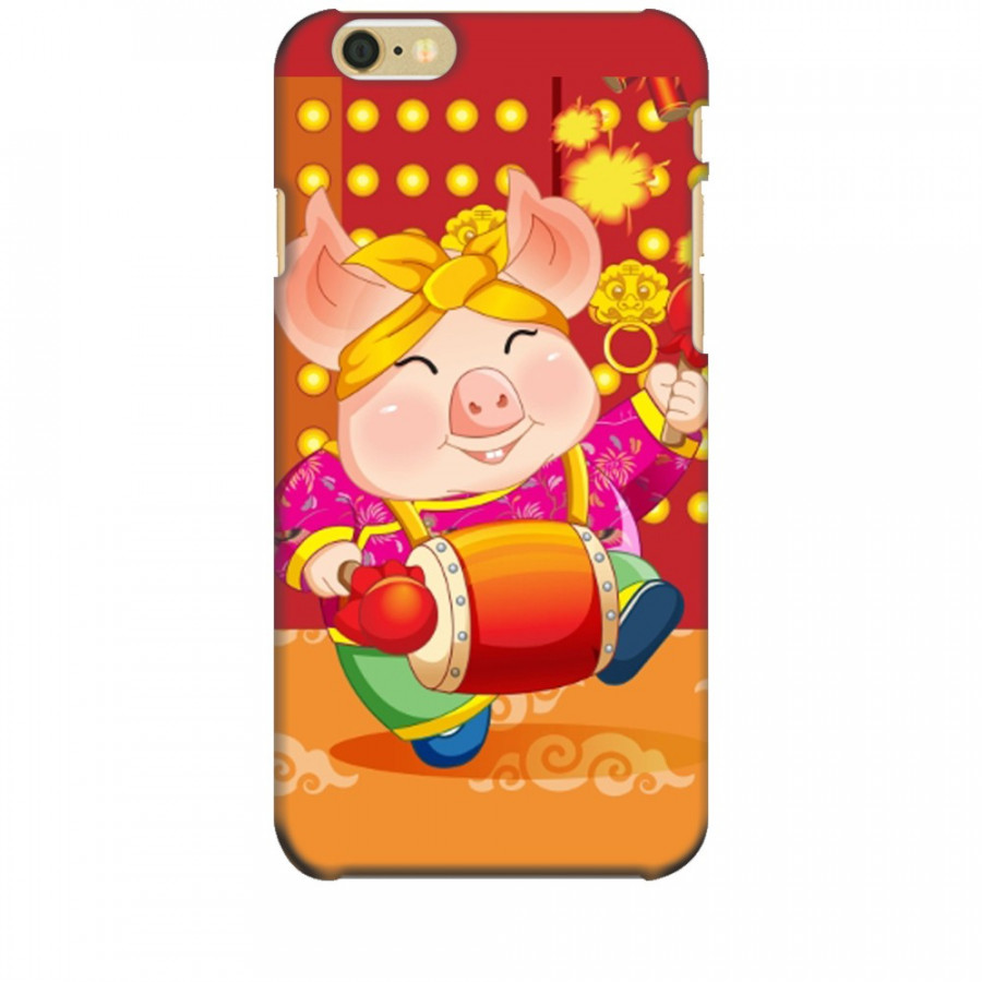 Ốp lưng dành cho điện thoại IPHONE 6