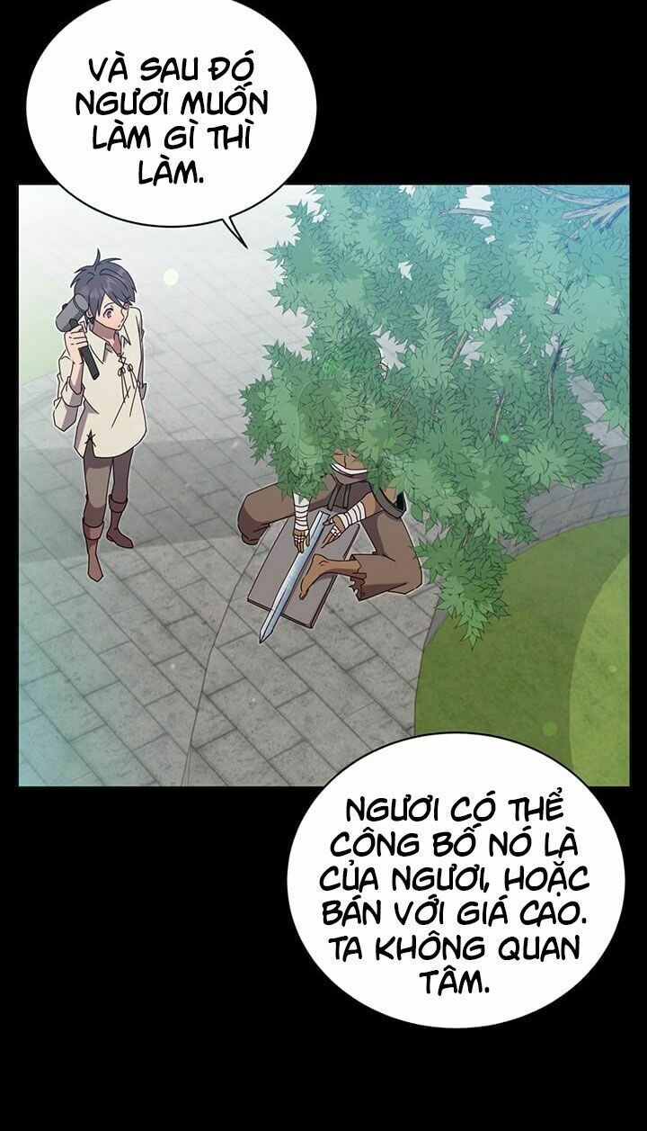 Anh Hùng Mạnh Nhất Trở Lại chapter 41 32