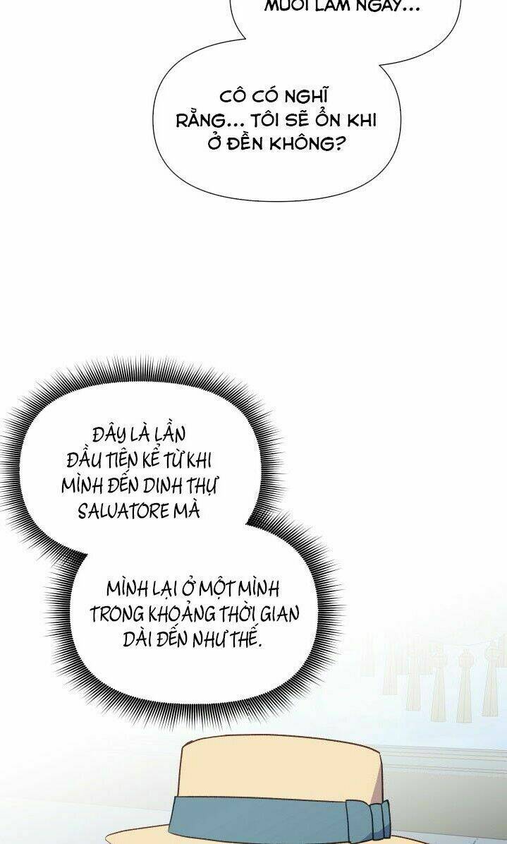 khế ước của nữ công tước quái vật chapter 65 29