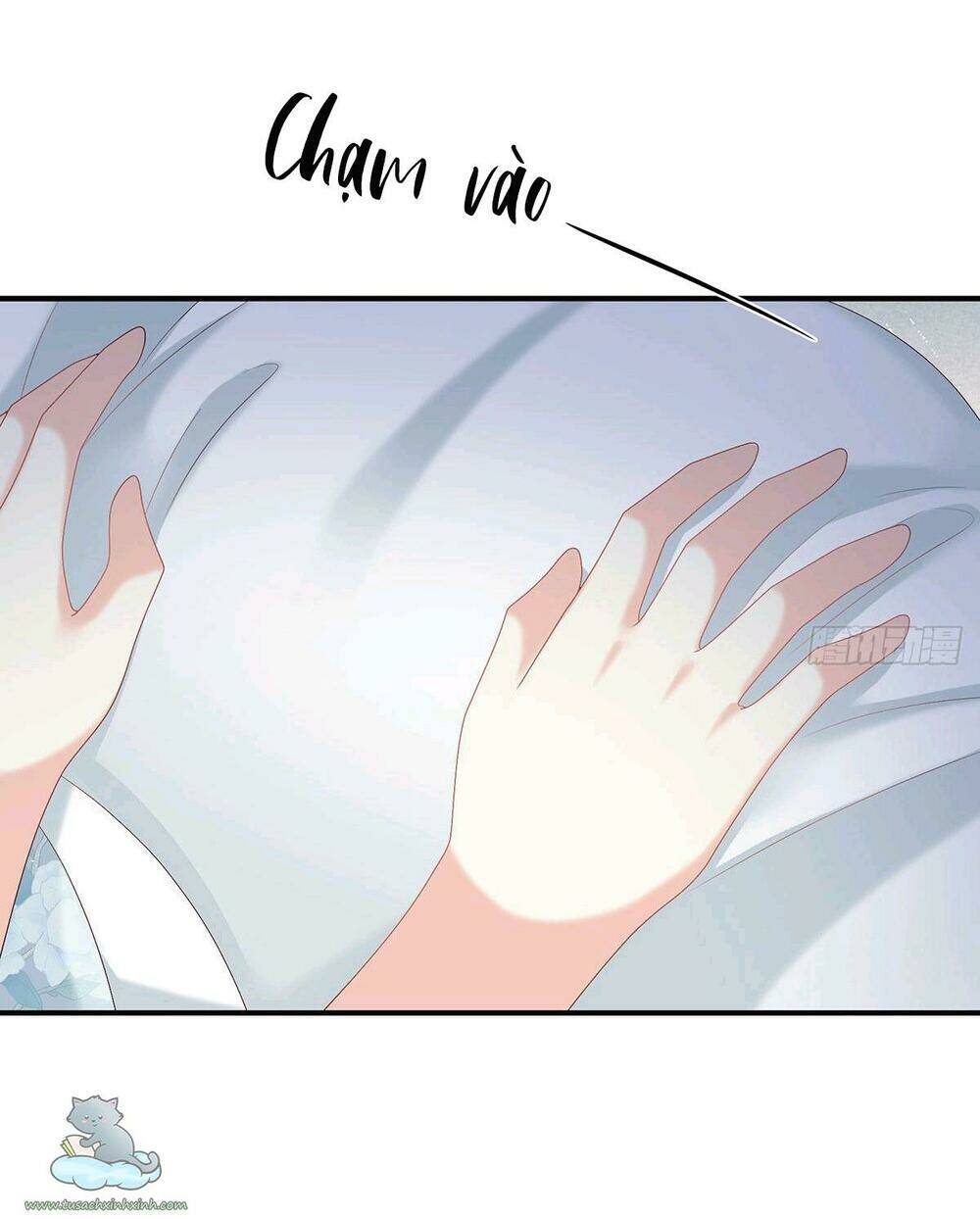 kiều phu có hỉ chapter 43 37