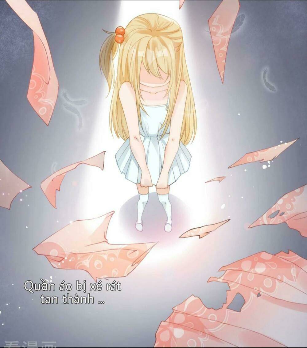 trọng sinh siêu sao - lăng thiếu sủng nghiện chapter 5 2