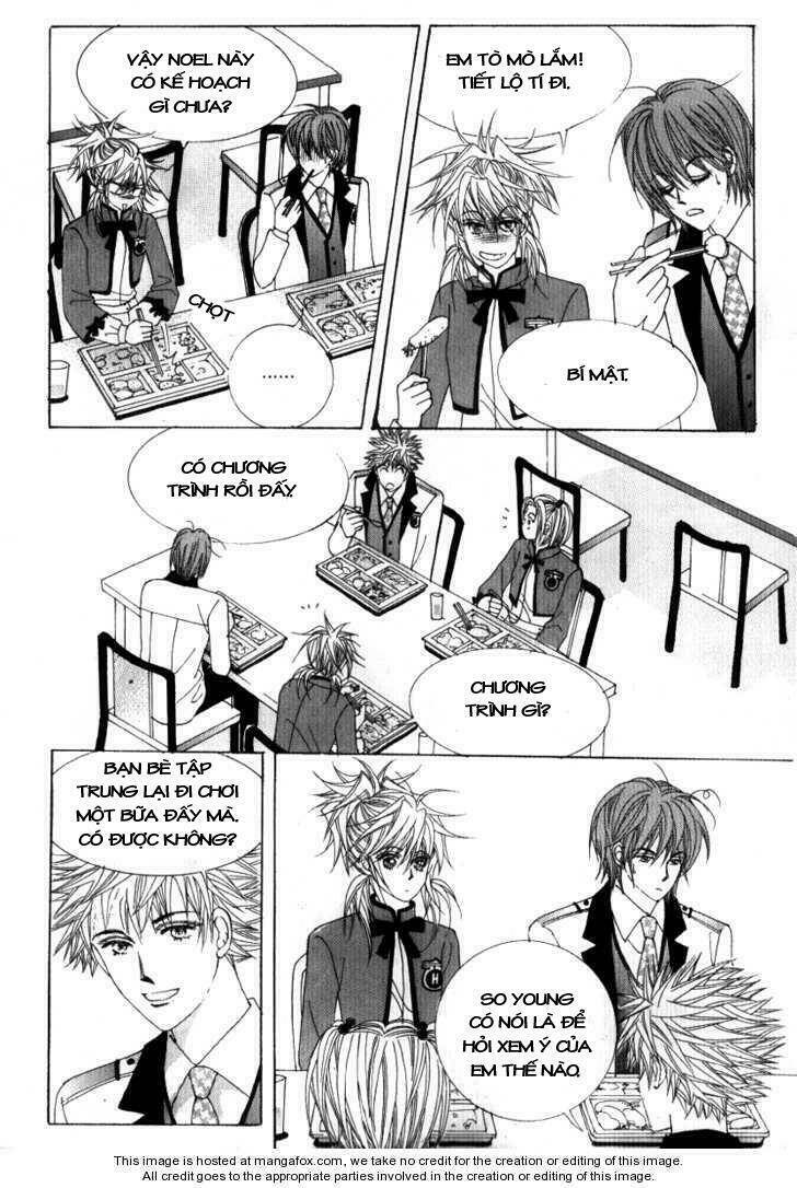 she's scary chapter 21 12