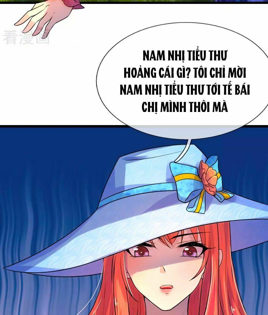 loạn thế tù sủng: thiếu soái bất lương của ta chapter 42 7