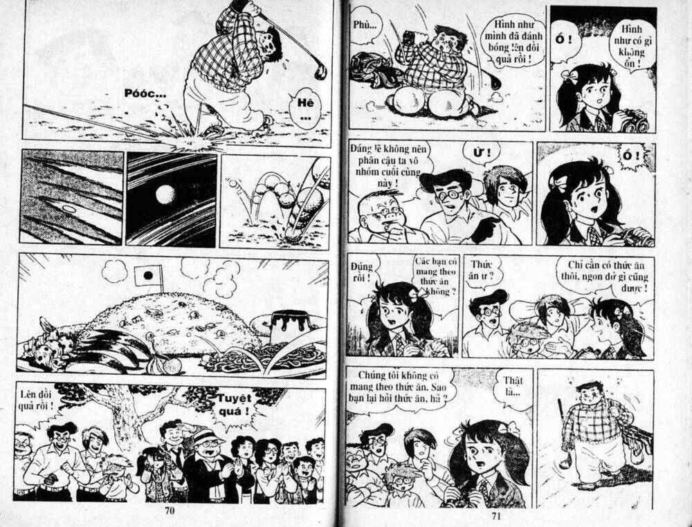 tân teppi chapter 4 35