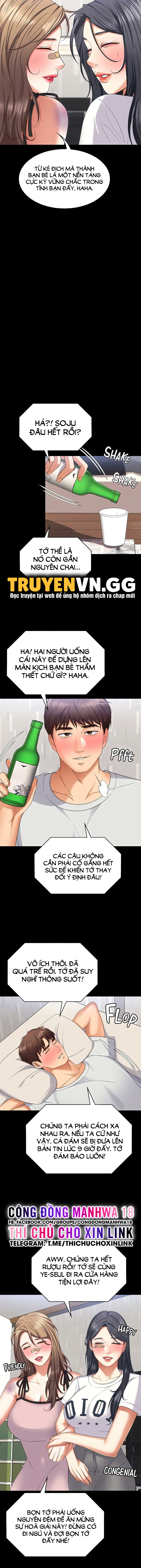 tối nay cưng muốn ăn gì? chapter 93 14