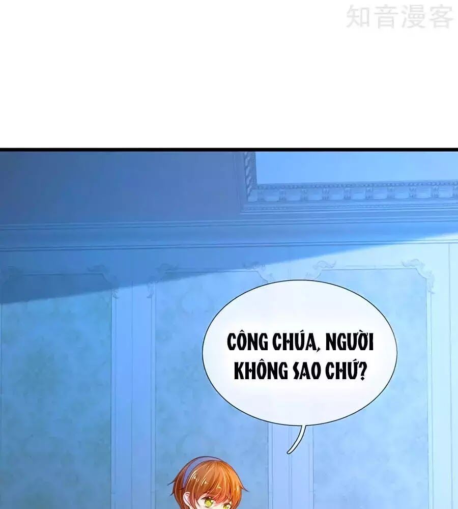 bỗng một ngày nọ trở thành con gái vua chapter 118 24