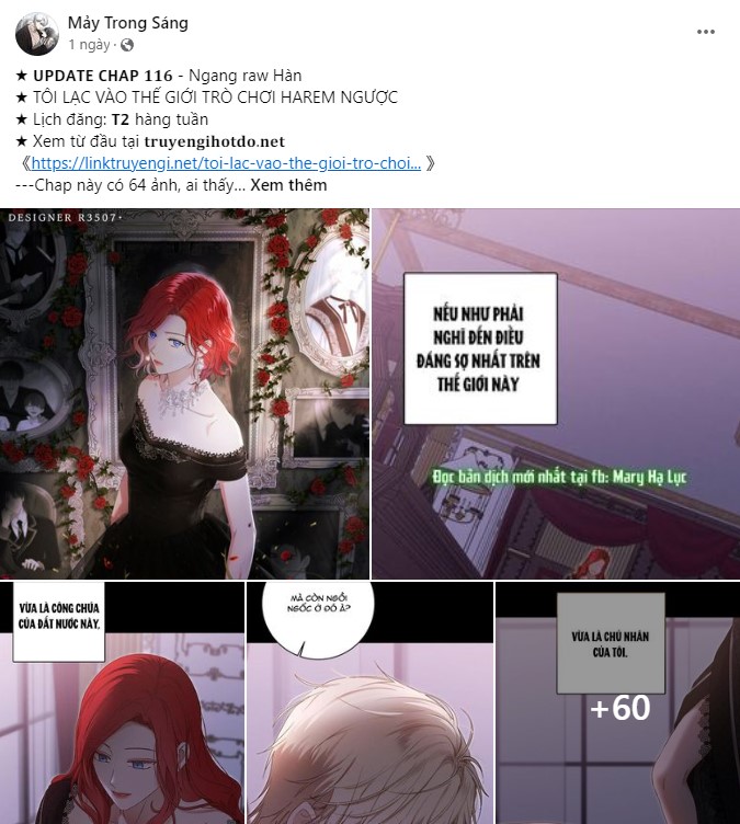 sam yi tái sinh chapter 3.1 52