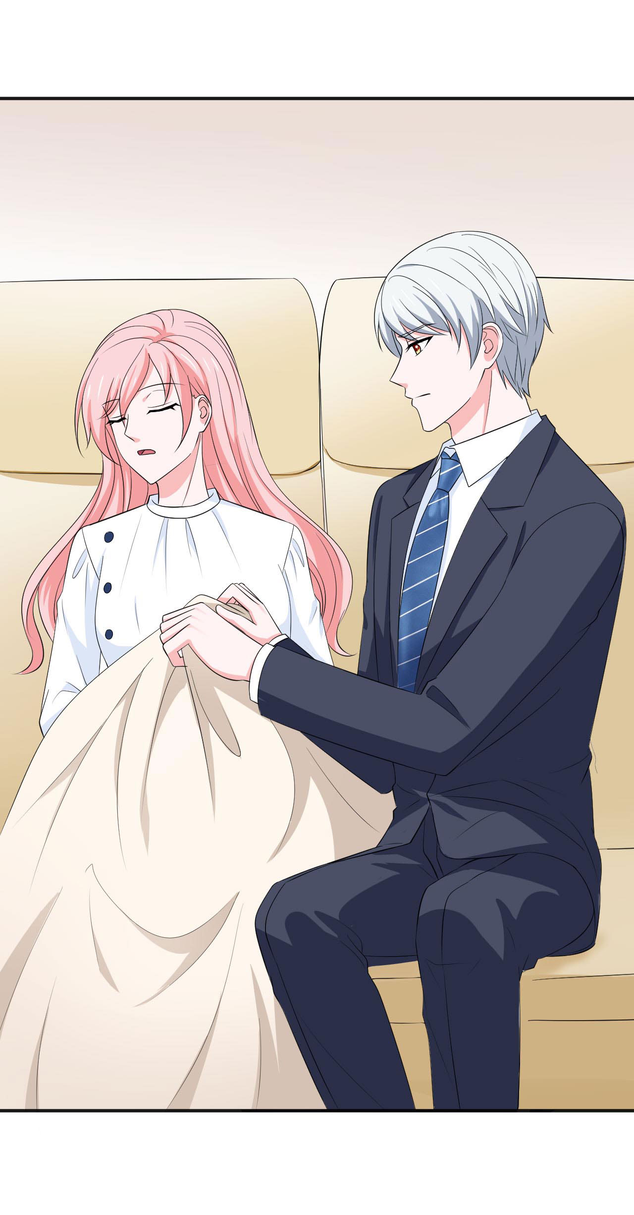 bí mật không thể yêu đương chapter 52 24