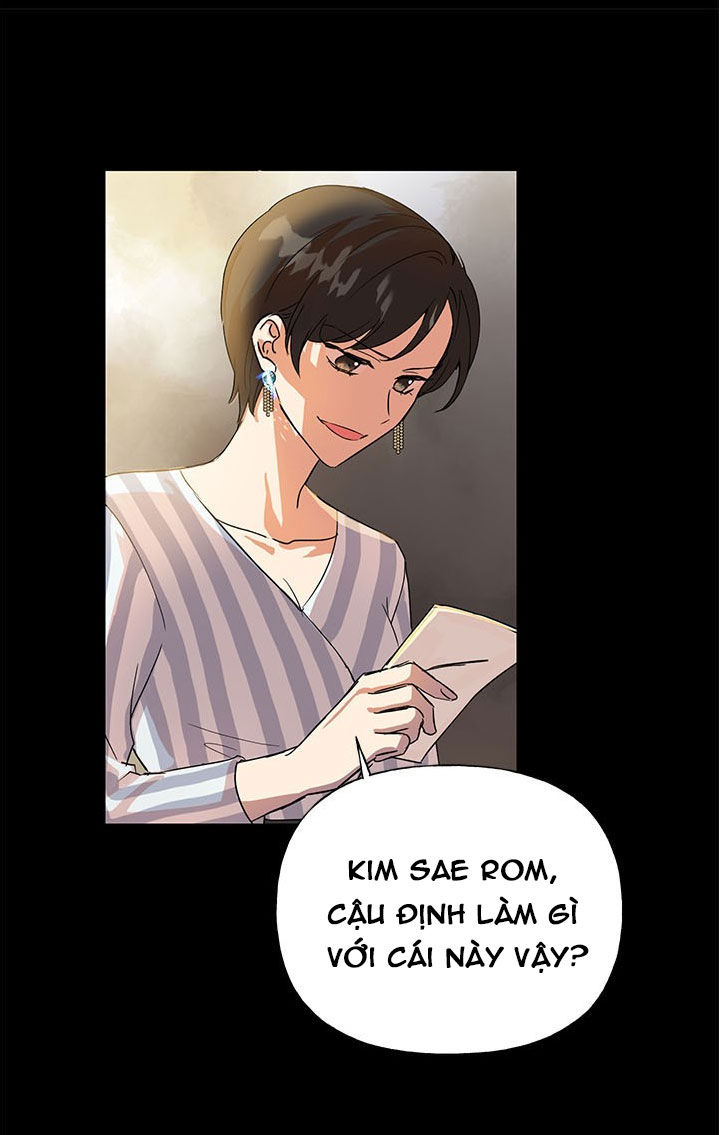 hôm nay cũng là ngày vui của ác nữ chapter 2 12