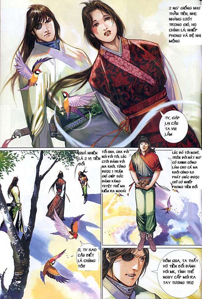 phong vân chapter 454 6