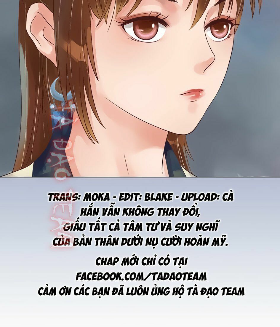 thứ nữ hữu độc chapter 48 22