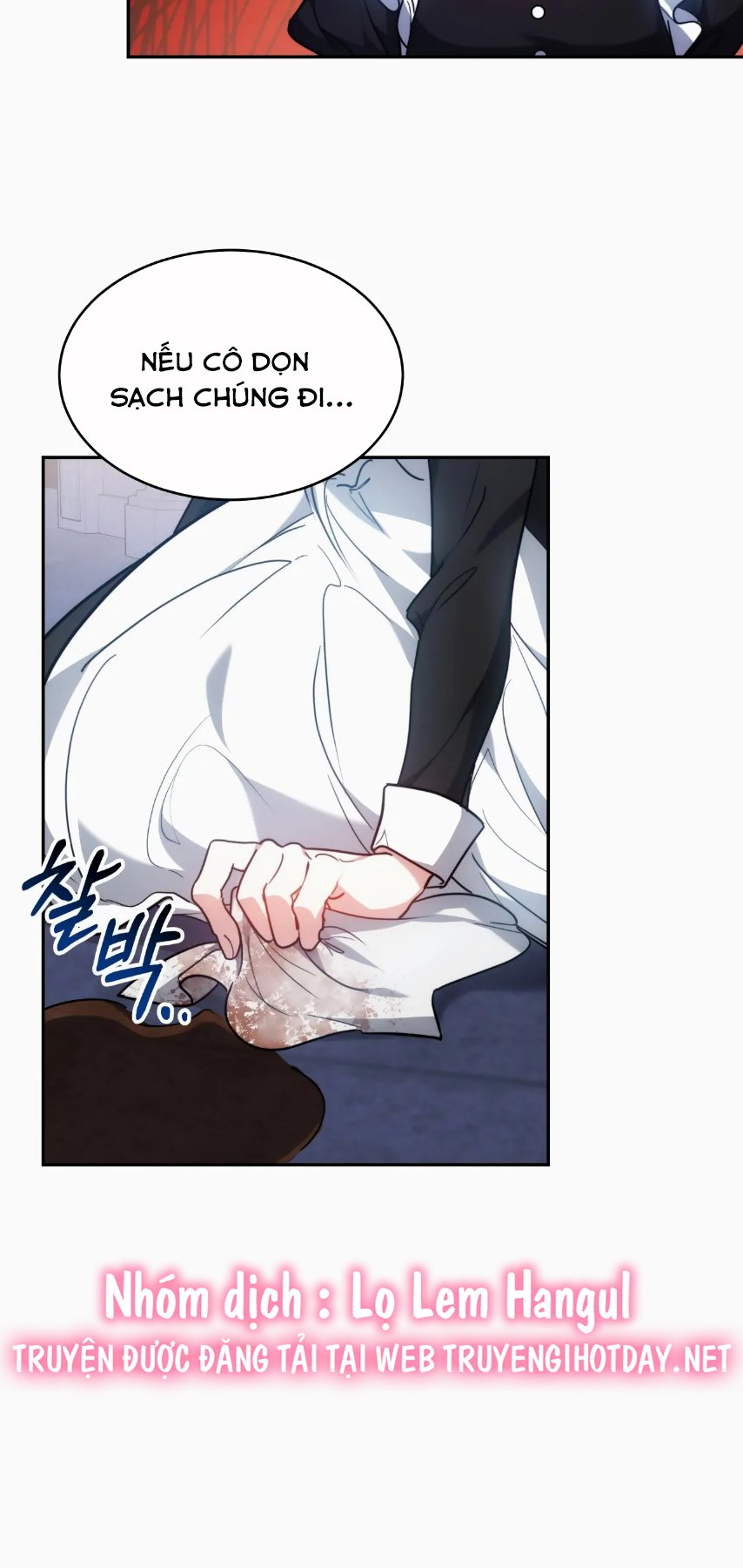 thoát chết một cách dễ dàng chapter 5 14