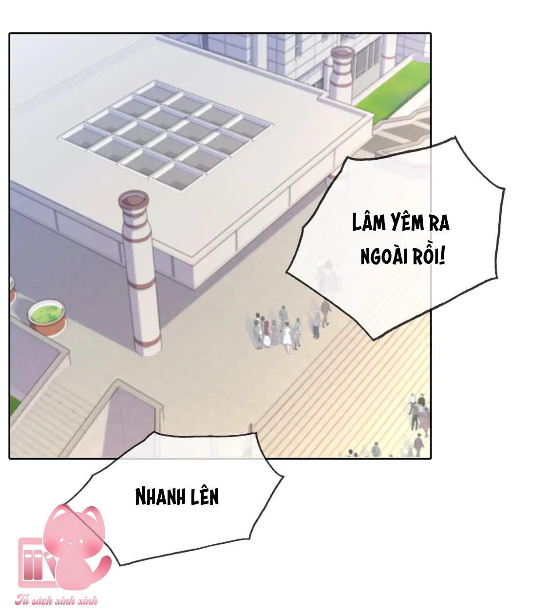 nàng tiểu thư pháp y thân yêu của tôi chapter 2 16