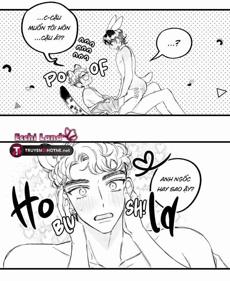 ngôi nhà tình yêu ngọt ngào chapter 7.2 10