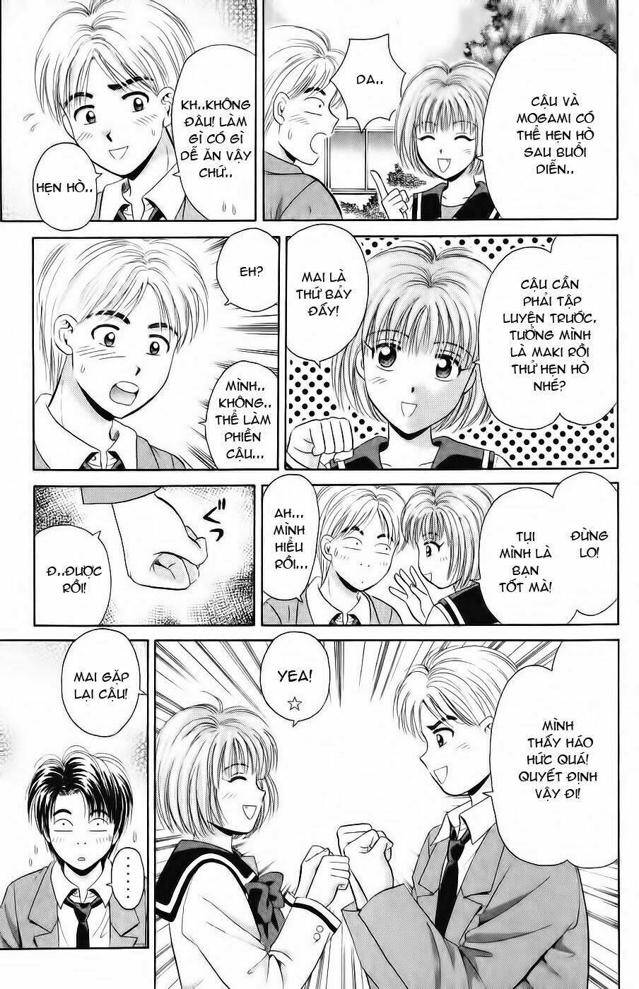 open sesame chapter 38 10