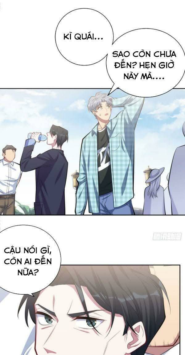 nhạc phụ đại nhân là lão bà chapter 16 11