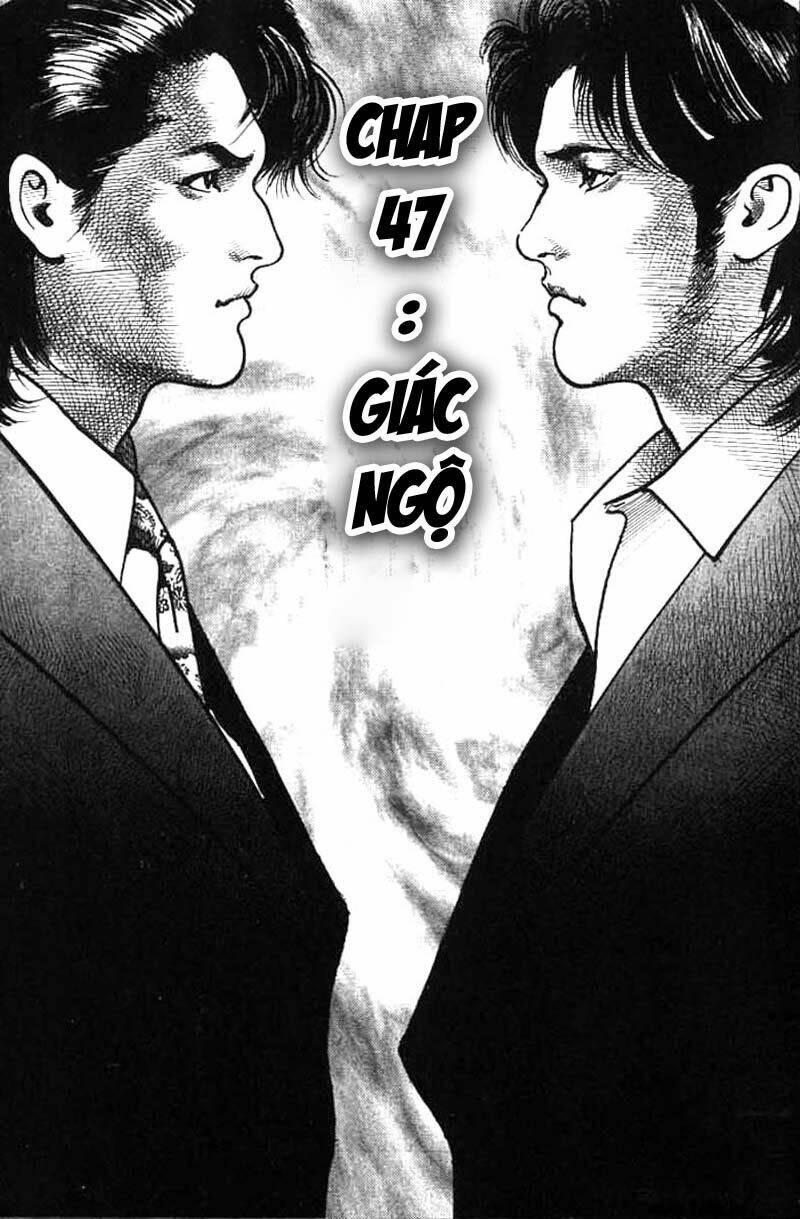 heat - thế giới ngầm chapter 47 1