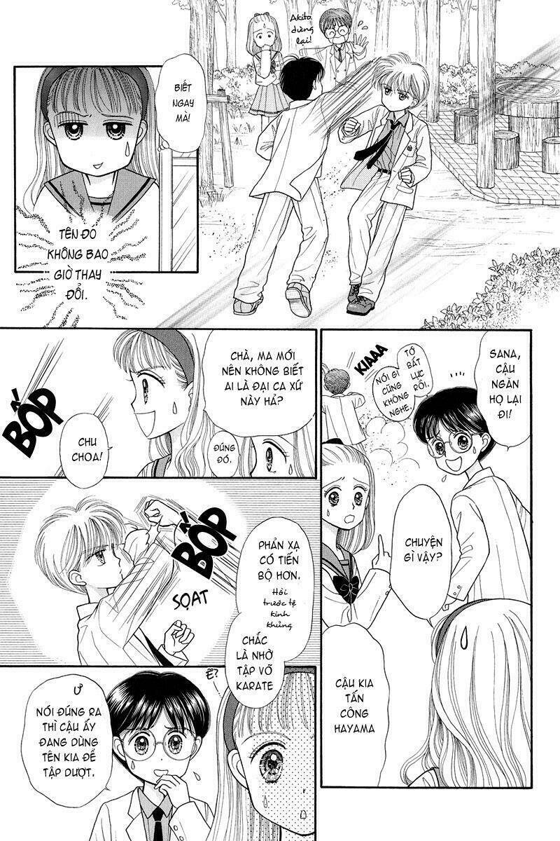 kodomo no omocha chapter 20 15