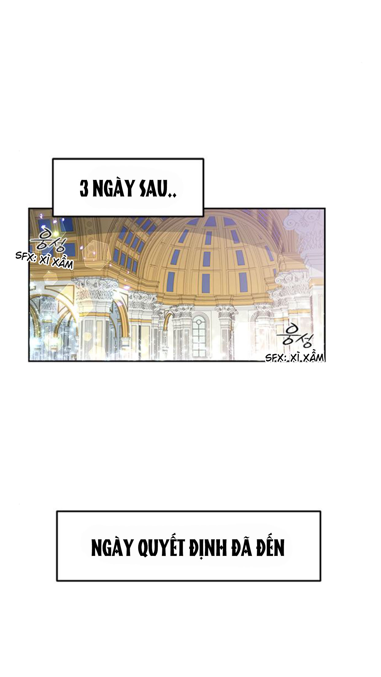 nữ hiệp sĩ tái xuất chapter 20 41