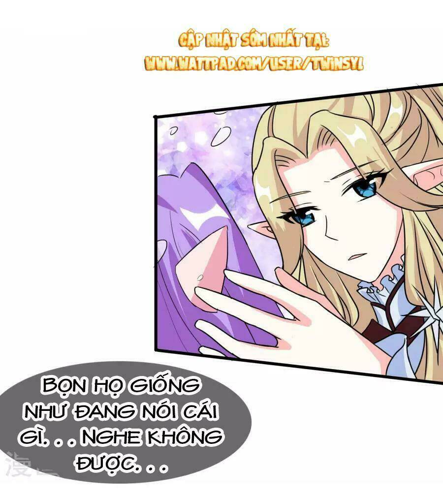 bá đạo trung khuyển tìm ái ký chapter 92 25