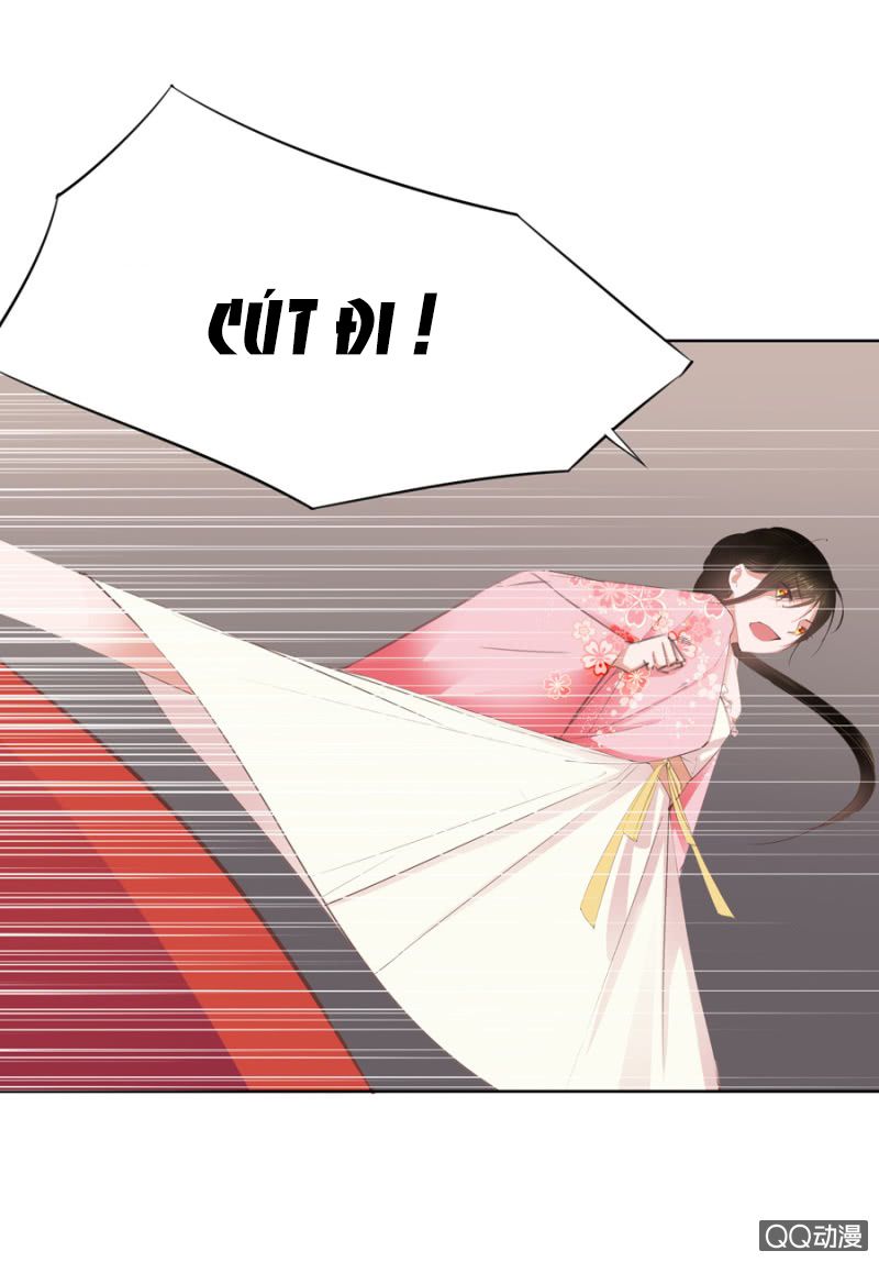 solo đi vương gia chapter 4 20