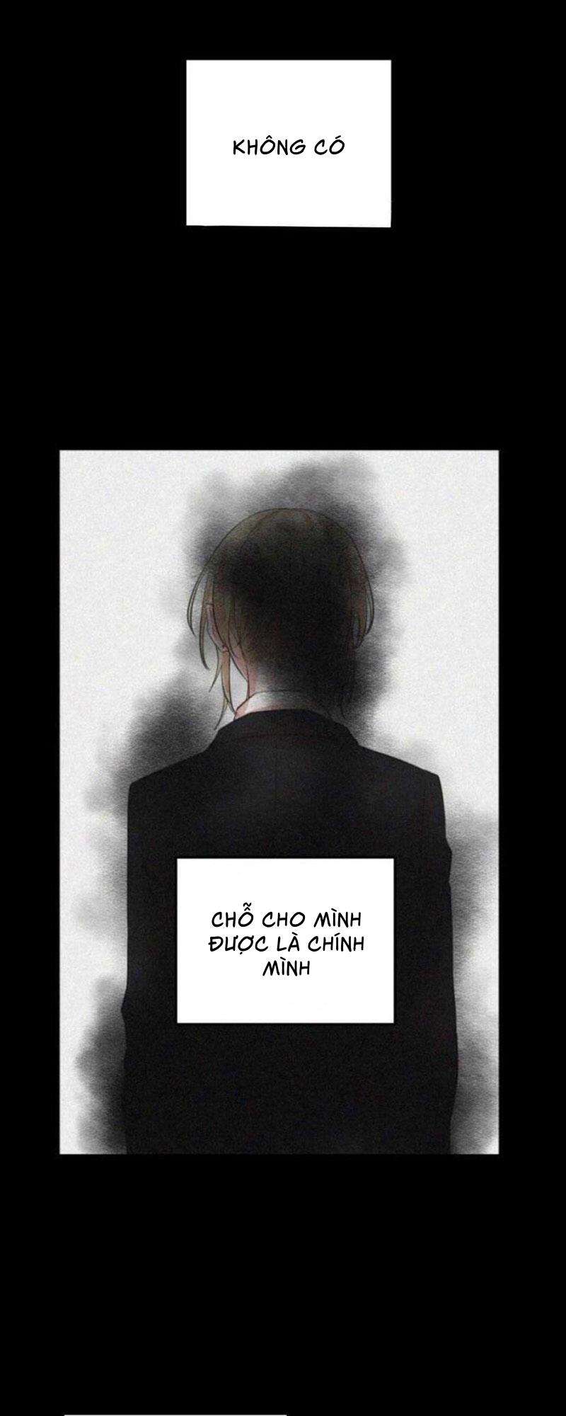 khẩu vị và sự tôn thờ của người yêu tôi chapter 12 6